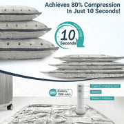 MORETRA Travel Compression Kits