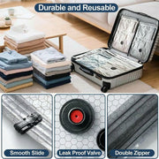 MORETRA Travel Compression Kits