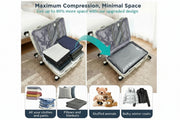 MORETRA Travel Compression Kits